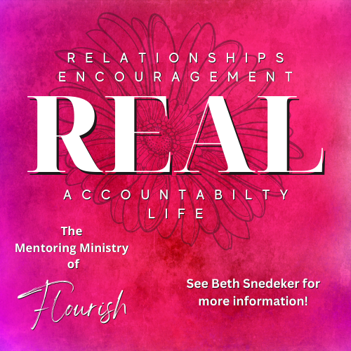 REAL Women's Discipleship