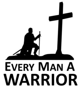 Every Man a Warrior Men's Ministry 