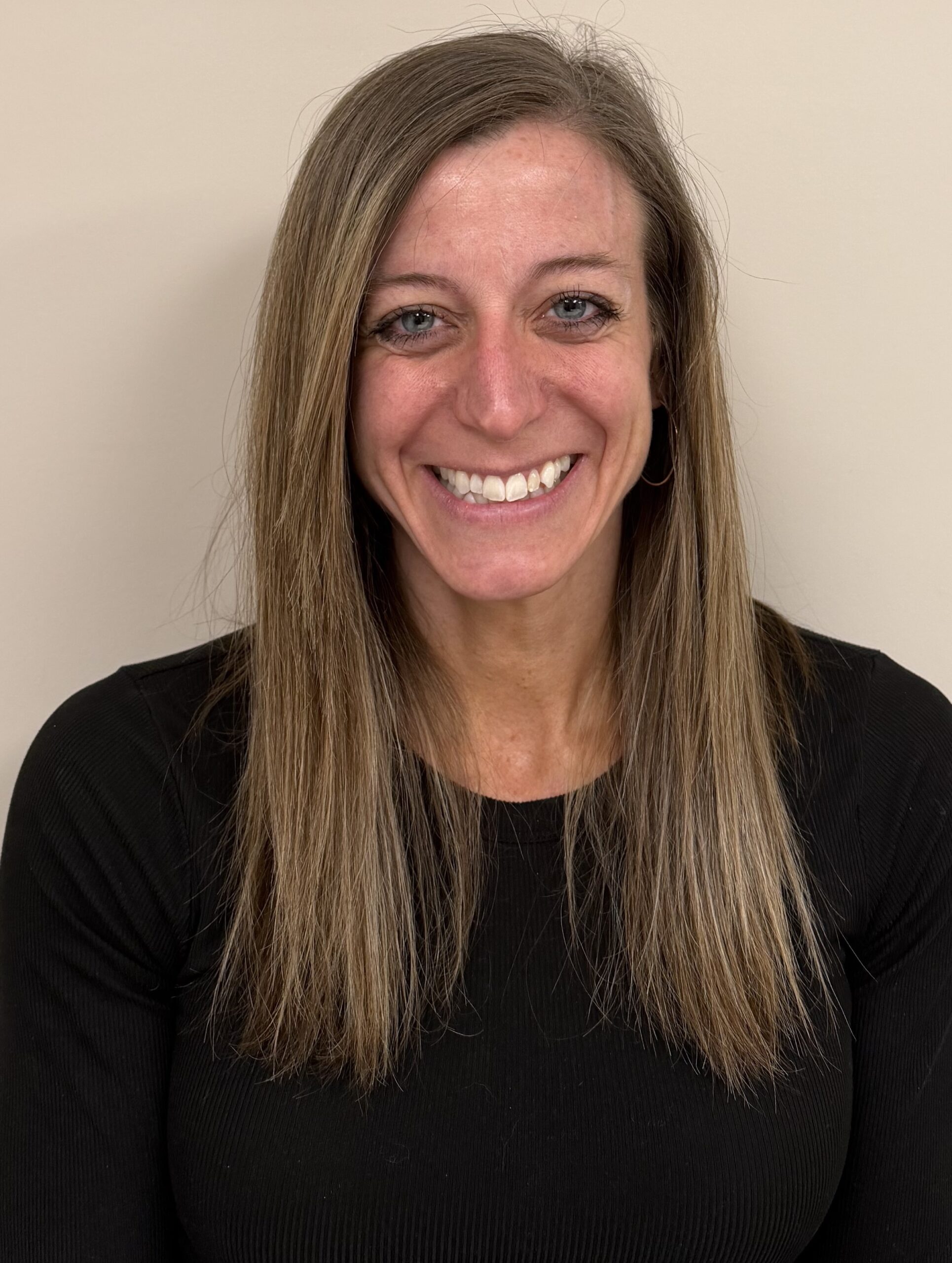 Cary Whiteley Treasurer